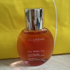 CLARINS Fix Make-Up フィックス メイクアップのサムネイル