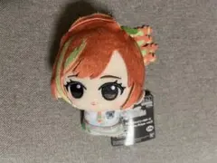 アイドルマスター シャイニーカラーズ ちびぐるみ 有栖川夏葉 - メルカリ