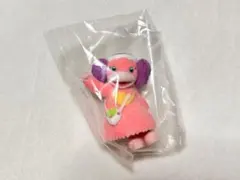 ぐ～チョコランタン フロッキーフィギュア アネム