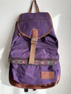 90s USA製 L.L.Bean アメリカ製 リュック