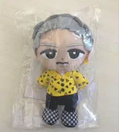 岩本照 未開封アクリルスタンド・スノチルぬいぐるみセット - メルカリ