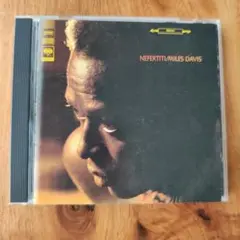 Miles Davis『 Nefertiti 』CD