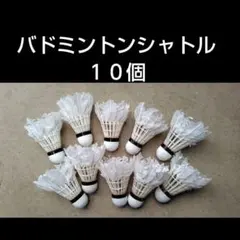 2026年最新】バドミントンシャトルの人気アイテム - メルカリ