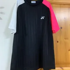 ヨネックス Tシャツ