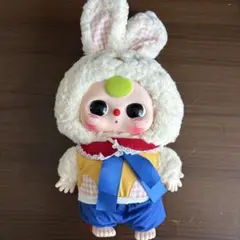 babythree 400% 2代目うさぎ