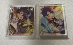 あんスタ 仙石忍 コロッタ