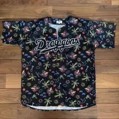 2026年最新】ドラゴンズ ユニフォーム 沖縄の人気アイテム - メルカリ