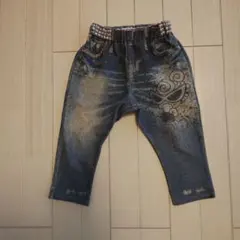 ヒスミニ　ライクアデニム　Size90