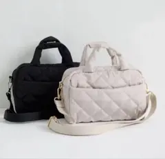 Arpege story outdoor products ボストンバッグのサムネイル