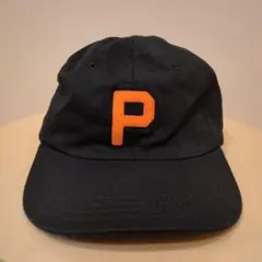 クーパーズタウンベースボールキャップ