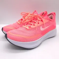 NIKE ZOOM FLY 4 ナイキ ズーム フライ スニーカー ランニング