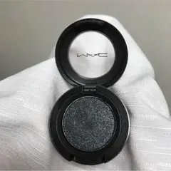 M・A・C スモール アイシャドウ ブラック タイド