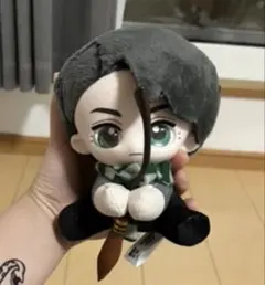 ハリーポッター　トムリドル　ぬいぐるみ 20cm(服セット) スケルトン入り ハリーポッター トムリドル ぬいぐるみ 20cm(服セット) スケルトン入り