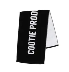 COOTIE PRODUCTIONS　Logo Sports Towel