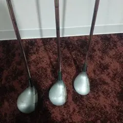 アイアンセット