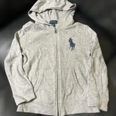 ラルフローレン パーカー 120