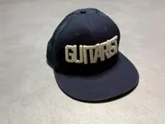 CHALLENGER / GUITARIST MESH CAP