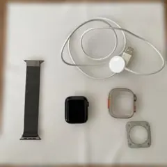 Apple Watch se 44mm お値下げ受け付けます - メルカリ