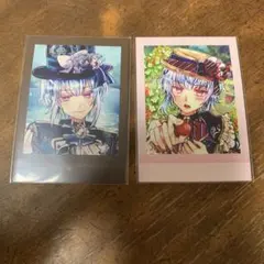 ぱしゃこれ 2枚セット