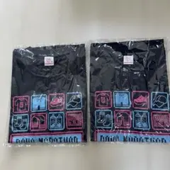 那覇マラソン　2024年 記念Tシャツ 未開封　ペア（M & SS）