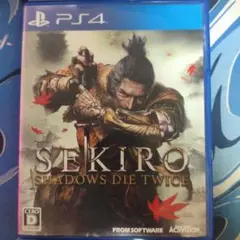 SEKIRO