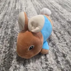 ピーターラビット　くじ　ぬいぐるみ　長島スパーランドのサムネイル