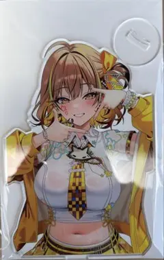 勝利の女神NIKKE スター アニス アクリルスタンド