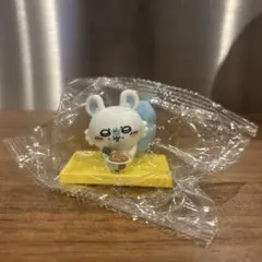 ちいかわ松屋コラボ　フィギュア