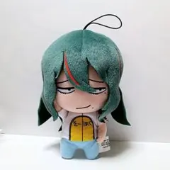 弱虫ペダル　巻島裕介　C賞　ぬいぐるみ