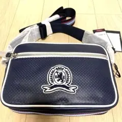 TOMMY HILFIGER ショルダーバッグメッシュデザイン ショルダーバッグのサムネイル