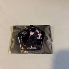 魔法少女ノ魔女裁判　黒部ナノカ　江ノ島コラボカフェ　缶バッジ　9個 魔法少女ノ魔女裁判』が江の島の宝探しカフェでコラボカフェを開催
