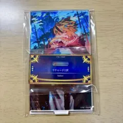 FGO 最終再臨展 リチャード1世 アクリルスタンド - メルカリ