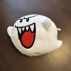 スーパーニンテンドーワールド　テレサ　リバーシブルクッション　USJ