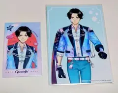 刀剣乱舞 ぴゅあくる刀剣男士 豊前江