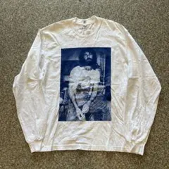 【K4】Dennis Wilson River Song ロンT Mサイズのサムネイル