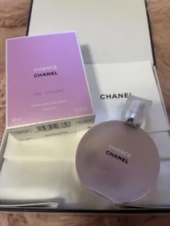 CHANEL CHANCE Eau Tendre 35ml ヘアミスト