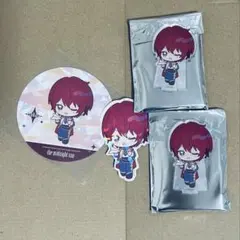 あんスタ♡アニカフェ♡朱桜司