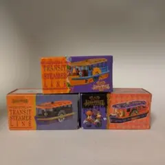 2026年最新】ディズニー トミカ ハロウィンの人気アイテム - メルカリ