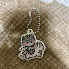 zeroni ゴニニ キーホルダー zb1 ゴヌク