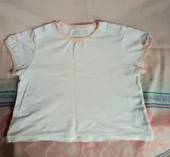 MIKI HOUSE ミキハウス ベビーTシャツ 80cm 日本製のサムネイル