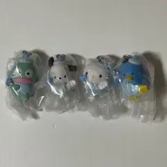 【新品・未開封】サンリオキャラクターズ　夢見るエンジェルスイング2