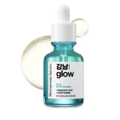 GANGNAM glow レジュノールムチン クリーム 乳液 200ml - メルカリ