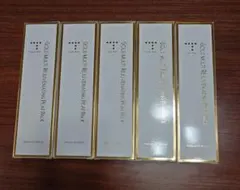QUEEN HOLIDAY BOTOC GOLD PEPTIDE 3本 QUEEN HOLIDAY BOTOC GOLD PEPTIDE 3本 - メルカリ