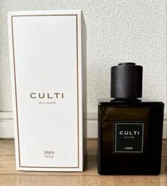 CULTI MILANO TESSUTO EAU DE TOILETTE - メルカリ