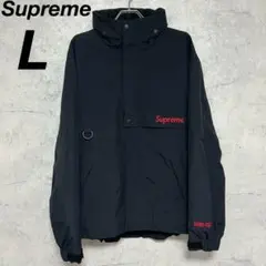 Supreme ブラック ジャンパー L 2025年最新】SUPREME ジャンパー・ブルゾンの人気アイテム
