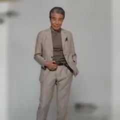 値下げエンジニアードガーメンツ シアサッカージャケット Sサイズ 中室 