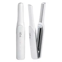 ReFa BEAUTECH FINGER IRON（ホワイト）