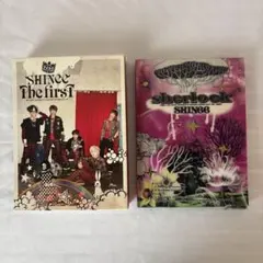 2026年最新】sherlock shineeの人気アイテム - メルカリ