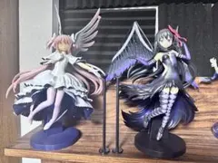 劇場版 魔法少女まどか☆マギカ　アルティメットまどか　悪魔ほむら