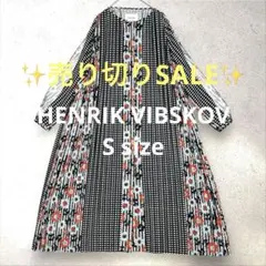 2025年最新】henrik vibskov ワンピースの人気アイテム - メルカリ